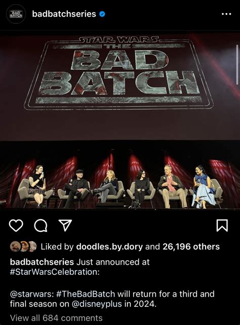 bad batch leaks